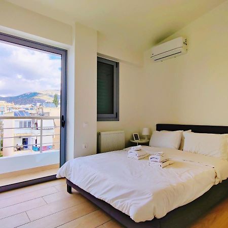 Wsd Rich Apartment Hotel Athens Ngoại thất bức ảnh