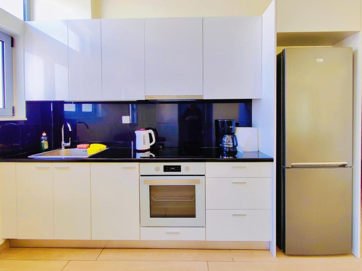 Wsd Rich Apartment Hotel Athens Ngoại thất bức ảnh