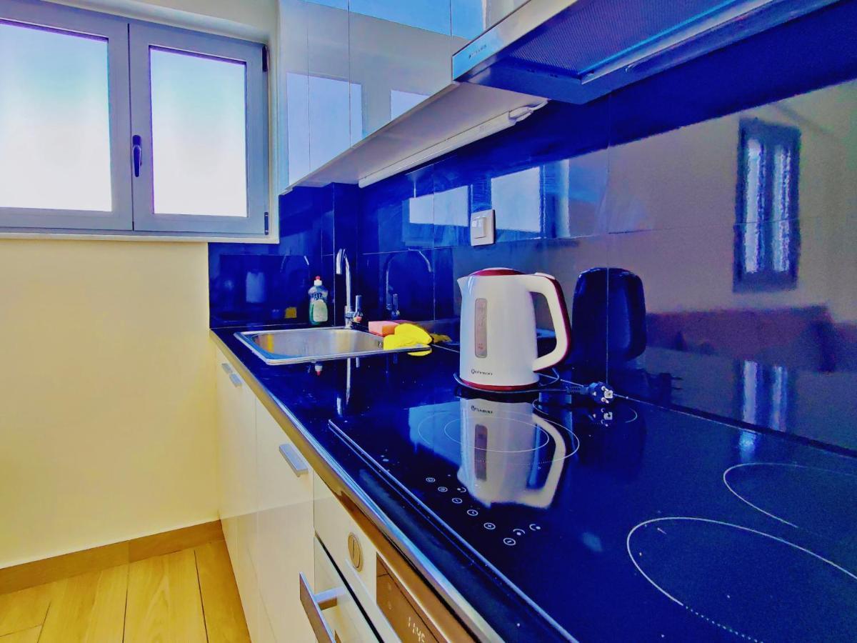 Wsd Rich Apartment Hotel Athens Ngoại thất bức ảnh