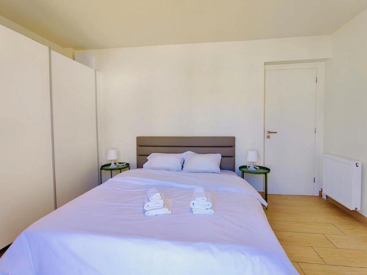 Wsd Rich Apartment Hotel Athens Ngoại thất bức ảnh