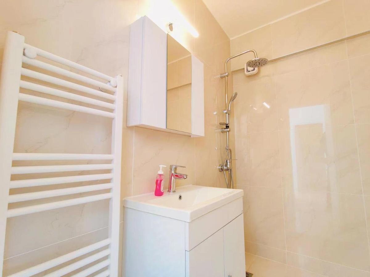 Wsd Rich Apartment Hotel Athens Ngoại thất bức ảnh