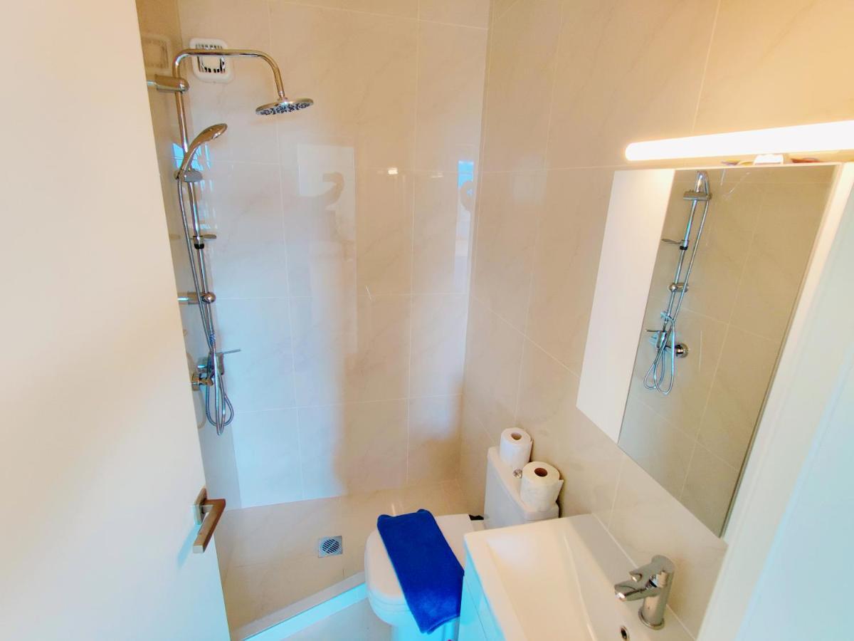 Wsd Rich Apartment Hotel Athens Ngoại thất bức ảnh