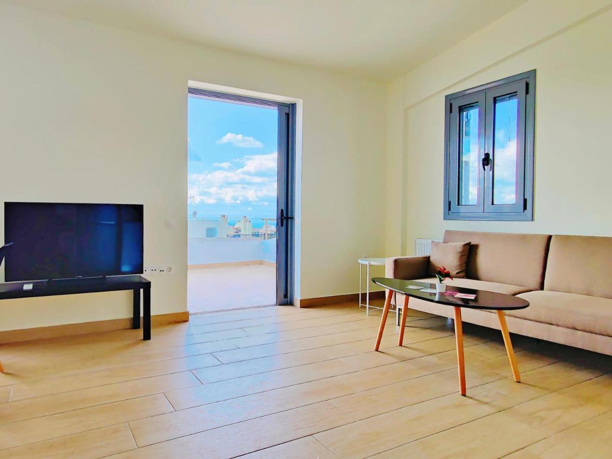 Wsd Rich Apartment Hotel Athens Ngoại thất bức ảnh