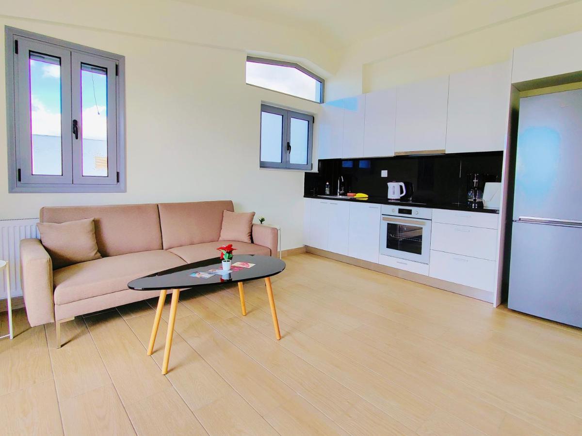 Wsd Rich Apartment Hotel Athens Ngoại thất bức ảnh