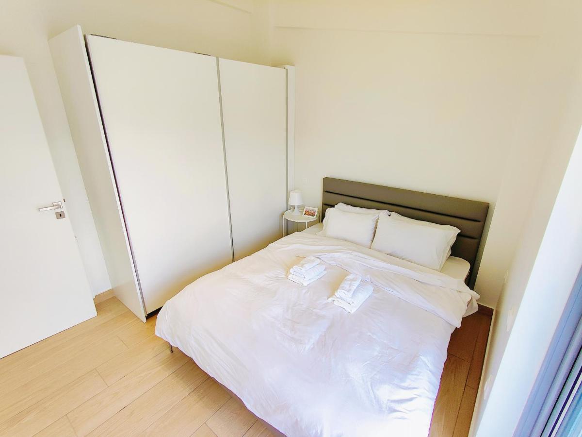 Wsd Rich Apartment Hotel Athens Ngoại thất bức ảnh