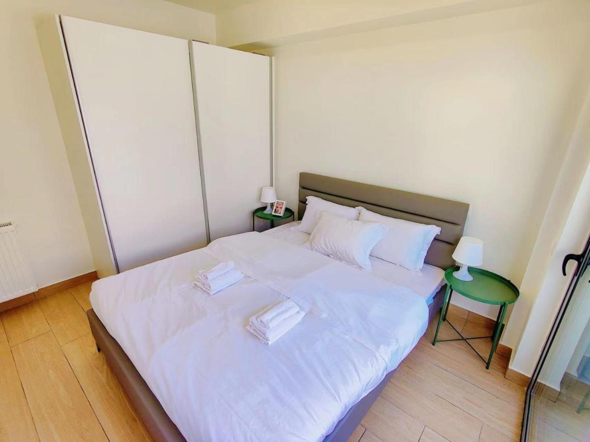 Wsd Rich Apartment Hotel Athens Ngoại thất bức ảnh